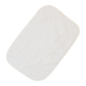 Shoulder cloth white-181