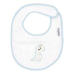 Dino bib